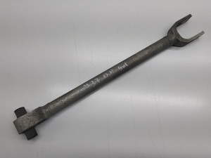 Infiniti M37 Y51 (2011–2026) Rear axle link 551201MA2B - 4