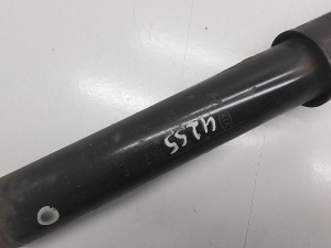 Kia Rio (2011–2017) Tagumine amortisaator 553001W000 - 3