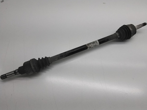Esimene veovõll ja selle osad - 9803959680