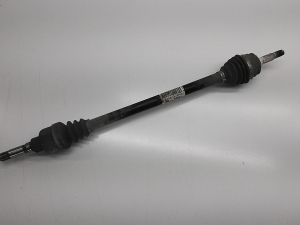 Peugeot 208 (2012–2019) Front drive shaft and its parts 9803959680 - 5