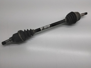 Esimene veovõll ja selle osad - 9803959580
