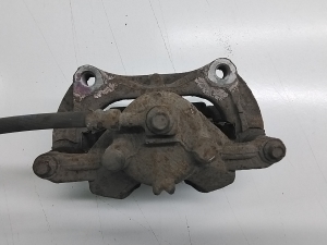 Opel Zafira C (2011–2026) Eesmine pidurisadul 13301227 - 2