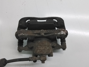Opel Zafira C (2011–2026) Eesmine pidurisadul 13301227 - 3