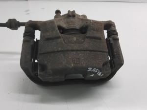 Opel Zafira C (2011–2026) Eesmine pidurisadul 13301227 - 4