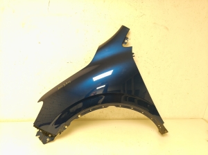 Front fender