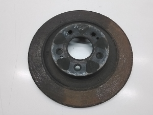 Disque de frein arrière - 4615A125
