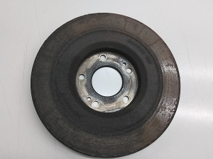Mitsubishi Outlander (2012–2021) Rear brake disc 4615A125 - 4