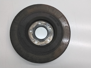Mitsubishi Outlander (2012–2021) Bremsscheibe hinten 4615A125 - 4