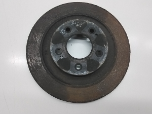Disque de frein arrière - 4615A125