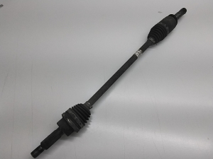 Rear drive shaft and its parts - CV614K138AA