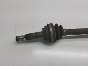 Mitsubishi Outlander (2012–2021) Tagumine veovõll ja selle osad 3715A312 - 2
