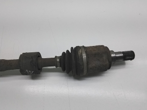 Mitsubishi Outlander (2012–2021) Tagumine veovõll ja selle osad 3715A312 - 4