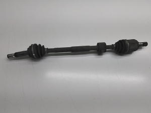Antriebswelle hinten und ihre Teile - 3715A312