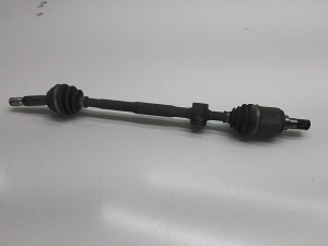 Mitsubishi Outlander (2012–2021) Tagumine veovõll ja selle osad 3715A312 - 5