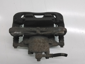 Opel Zafira C (2011–2026) Eesmine pidurisadul 13430603 - 5
