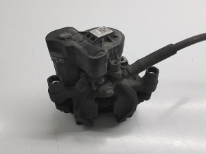 Rear brake caliper - 5Q0615406