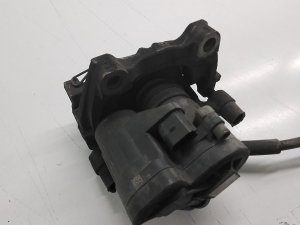 AUDI Q2 (2016–2026) Tagumine pidurisadul 5Q0615406 - 5