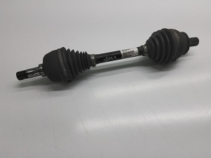 VOLVO V60 (2010–2018) Front drive shaft and its parts 31367526 - 2