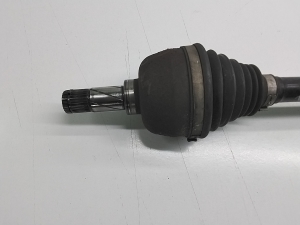 VOLVO V60 (2010–2018) Front drive shaft and its parts 31367526 - 3