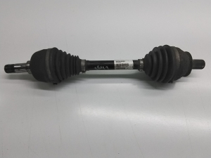 Front drive shaft and its parts - 31367526