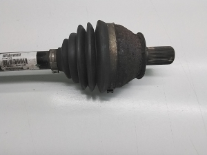 VOLVO V60 (2010–2018) Front drive shaft and its parts 31367526 - 4