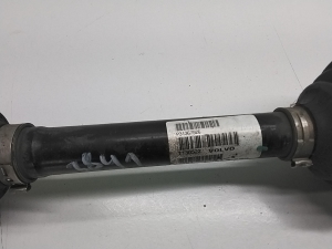 VOLVO V60 (2010–2018) Front drive shaft and its parts 31367526 - 5