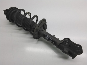 Front shock absorber and its components - 54660F1530