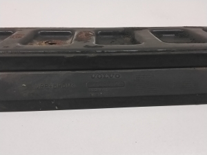 VOLVO XC60 (2008–2017) Jahutusradiaatori kinnitus 31265124 - 2