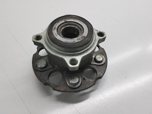 Honda CR-V (2012–2016) Hinteres Lager 42200T1GE02 - 2