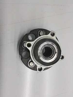 Honda CR-V (2012–2016) Hinteres Lager 42200T1GE02 - 3