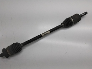 VOLVO S60 II (2010–2018) Tagumine veovõll ja selle osad 31325135 - 2