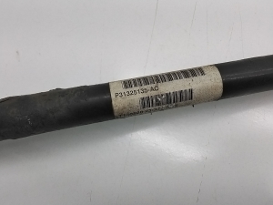 VOLVO S60 II (2010–2018) Tagumine veovõll ja selle osad 31325135 - 5