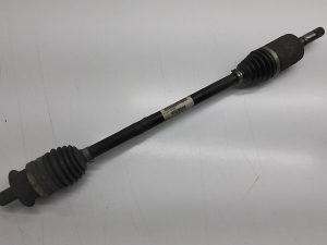 Tagumine veovõll ja selle osad - 31325135