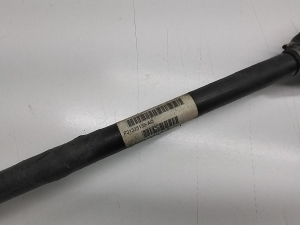 VOLVO S60 II (2010–2018) Tagumine veovõll ja selle osad 31325135 - 2