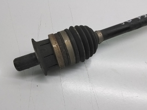 VOLVO S60 II (2010–2018) Tagumine veovõll ja selle osad 31325135 - 5