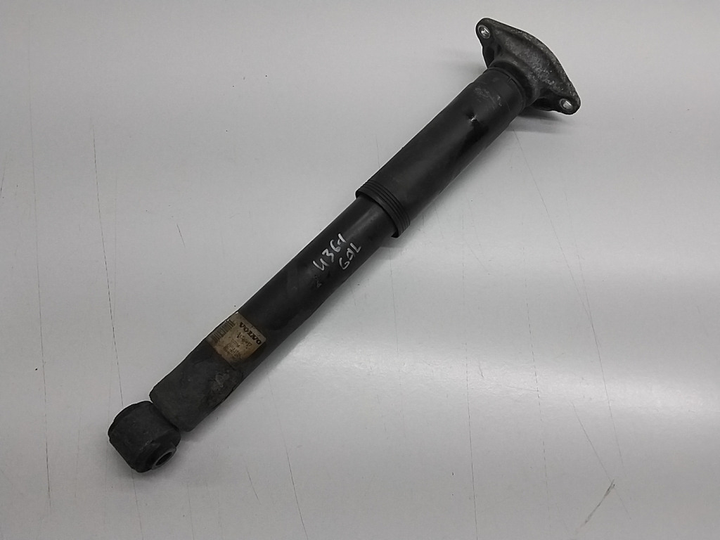 VOLVO S60 II (2010–2018) Tagumine amortisaator 31340697 VOLVO S60 II (2010–2018) Tagumine amortisaator 31340697