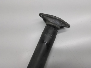 VOLVO S60 II (2010–2018) Tagumine amortisaator 31340697 - 4