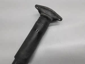 VOLVO S60 II (2010–2018) Tagumine amortisaator 31340697 - 4