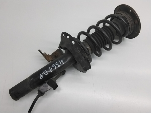 Eesmine amort ja selle komponendid - 34VO1105