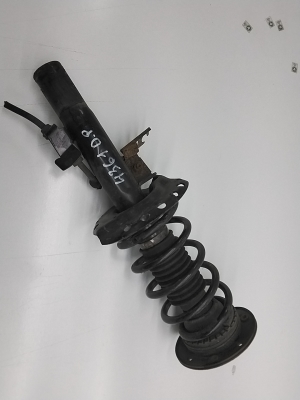 VOLVO S60 II (2010–2018) Front shock absorber and its components 34VO1105 - 2