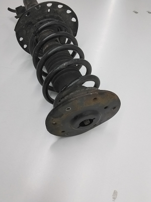 VOLVO S60 II (2010–2018) Front shock absorber and its components 34VO1105 - 3