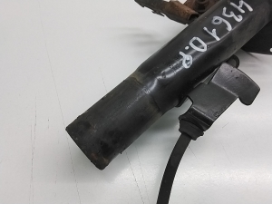 VOLVO S60 II (2010–2018) Front shock absorber and its components 34VO1105 - 4