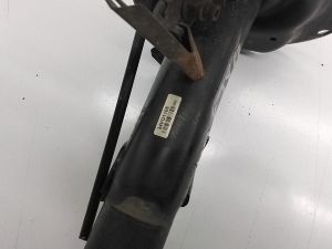 VOLVO S60 II (2010–2018) Front shock absorber and its components 34VO1105 - 5
