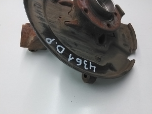 VOLVO S60 II (2010–2018) Front wheel hub 31201286 - 2