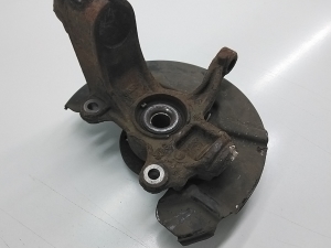 VOLVO S60 II (2010–2018) Front wheel hub 31201286 - 3