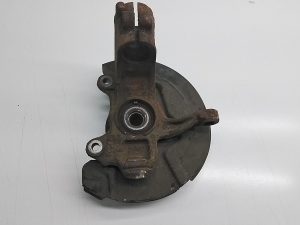 VOLVO S60 II (2010–2018) Front wheel hub 31201286 - 4