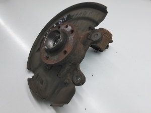 VOLVO S60 II (2010–2018) Front wheel hub 31201286 - 5