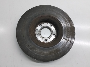 VOLVO S60 II (2010–2018) Eesmine piduriketas 31341382 - 3