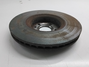 VOLVO S60 II (2010–2018) Eesmine piduriketas 31341382 - 4