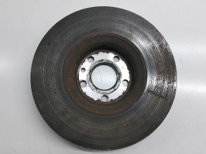 VOLVO S60 II (2010–2018) Priekšējais bremžu disks 31341382 - 3